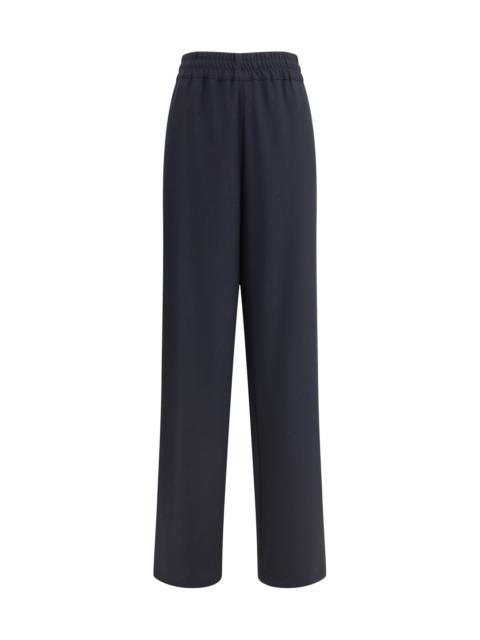 Dries Van Noten Dries Van Noten Women Wool Pants