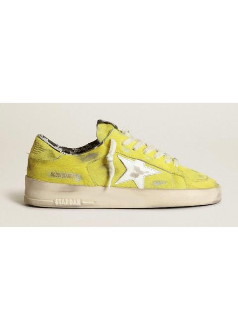 Golden Goose Golden Goose Stardan Sneakers