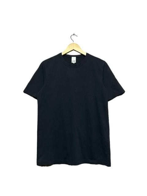 Yohji Yamamoto Yohji Yamamoto D’urban Plain Tee