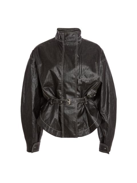 JACQUEMUS The Ciro Jacket black