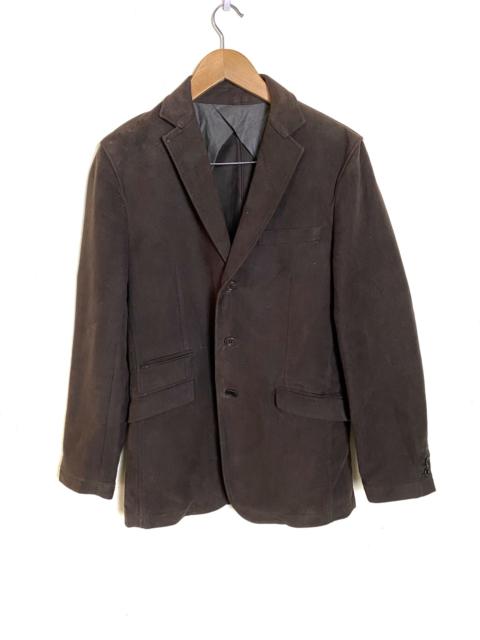 Other Designers Adam et Rope - Adam Et Rope Coat Made in Japan