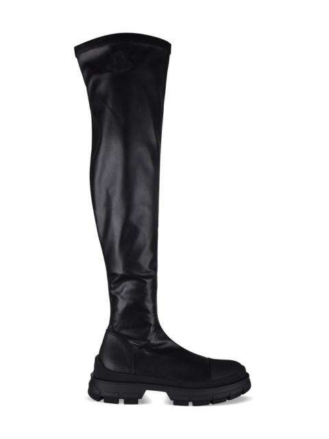 Moncler Moncler Women Hevea Boots