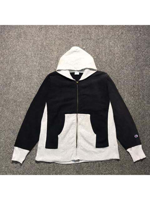 Other Designers Vintage - Vintage Champion Reverse Weave Hoodie