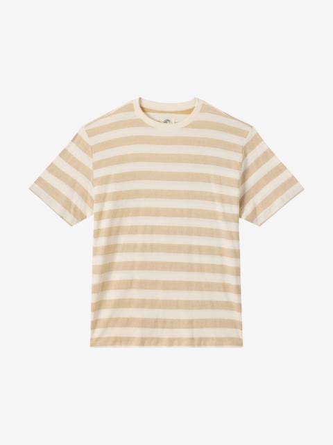 O'Neill O'Riginals Striped Tee Tee