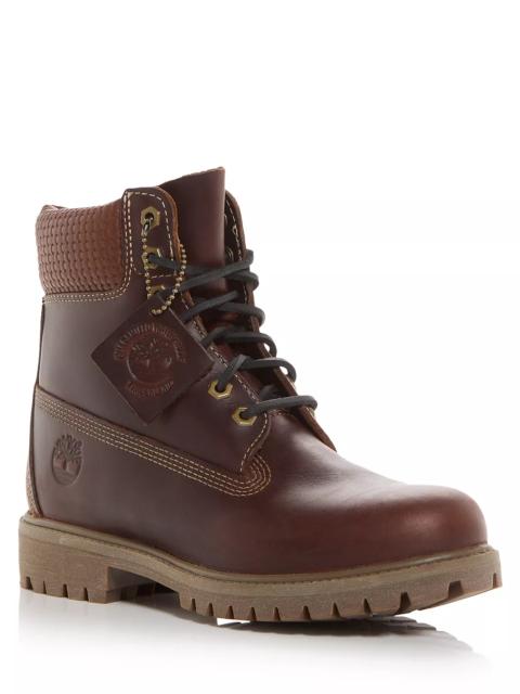 Timberland Men's Premium 6 Waterproof Boots
