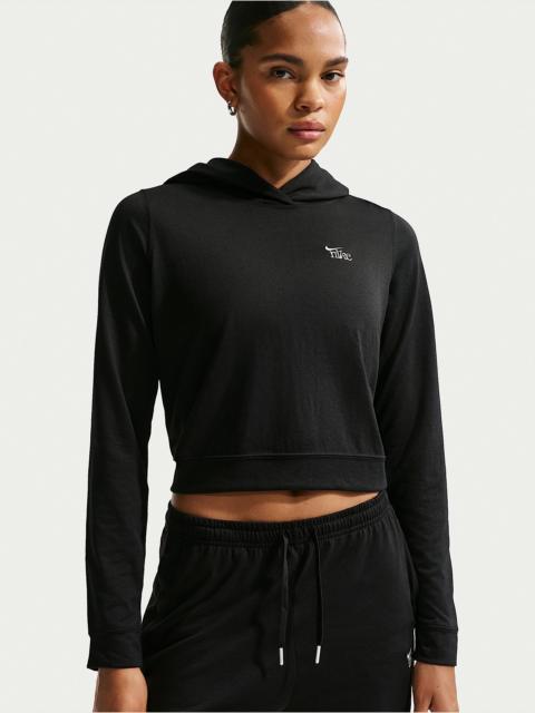 Nike Nike Sportswear Chill Knit Women's Lightweight Hoodie