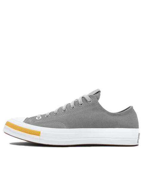 Converse CLOT x Converse Chuck Taylor 1970s OX Paloma Grey 171840C