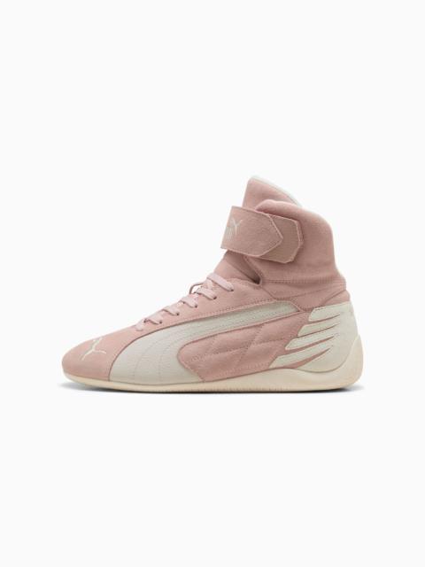 PUMA Speedcat Mid Sneakers