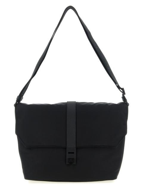 FERRAGAMO 'Twins' crossbody bag