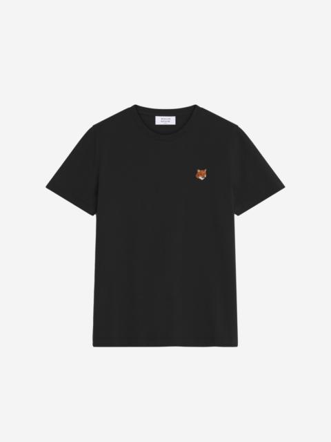 Maison Kitsuné FOX HEAD REGULAR TEE-SHIRT