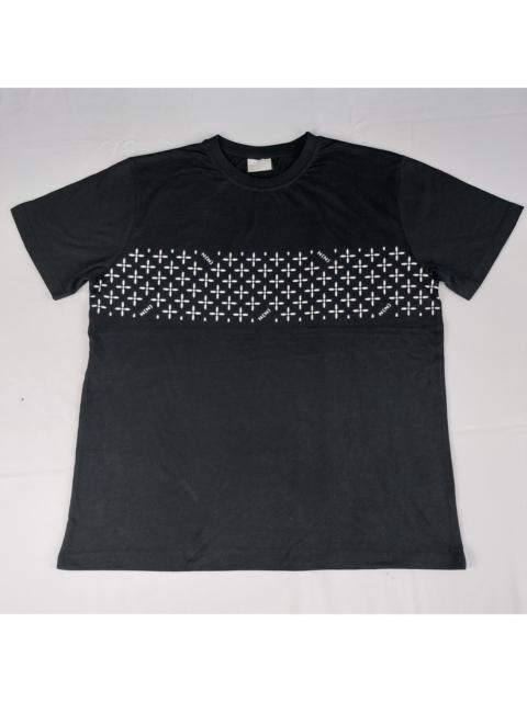 NUMBER (N)INE NUMBER NINE JAPANESE BRAND SHIRTS BANDANA DESIGN