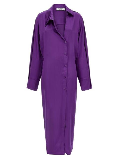 THE ATTICO The Attico Women Chemisier Dress