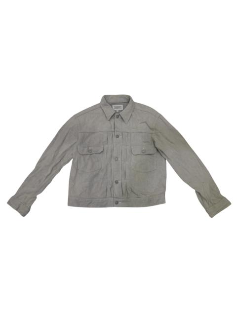 Other Designers BEAUTY&YOUTH - Beauty & Youth United Arrow Japan Type 2 Jacket (F540)