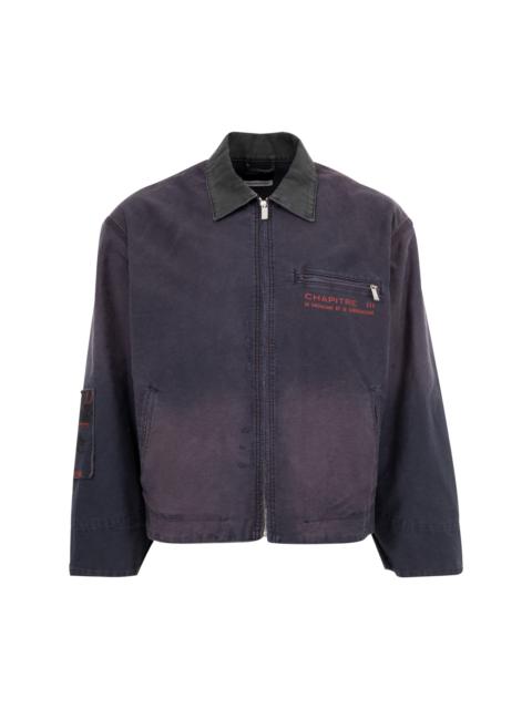 Enfants Riches Déprimés CHAPITRE XXI MOLESKIN WORK JACKET