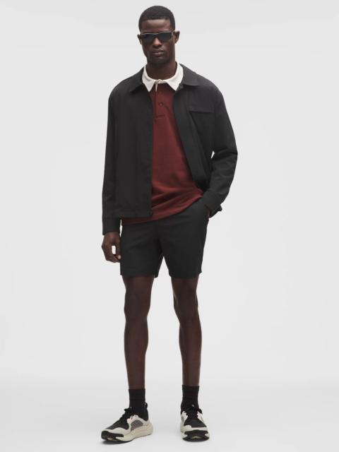 lululemon ABC Classic-Fit Short 7" *Warpstreme