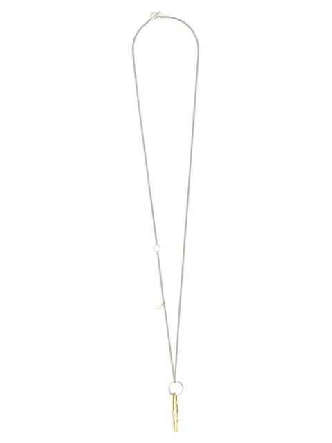 Jil Sander Jil Sander Women '601' Necklace
