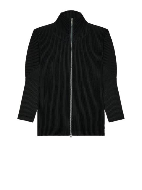 ISSEY MIYAKE Basics Jacket