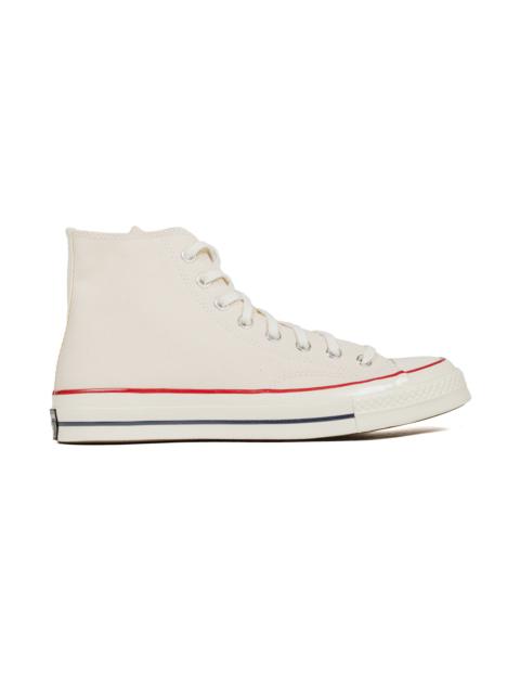 Converse CT 1970s Hi 162053C Parchment