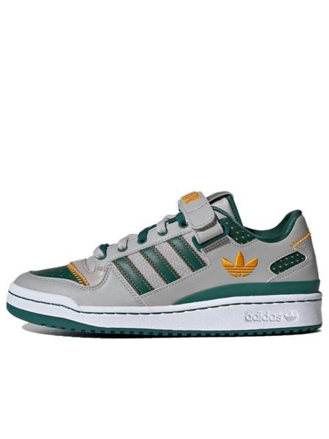 adidas adidas originals FORUM 'Green Grey ' IE0475