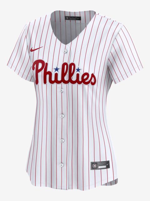 Nike Bryce Harper Philadelphia Phillies Women's Nike Dri-FIT ADV MLB Limited Jersey