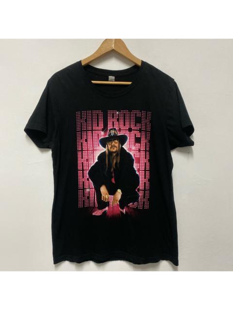 Other Designers Vintage Y2K Kid Rock Tour Tees