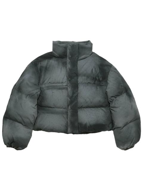 Acne Studios Acne Studios Bomber Jacket 'Anthracite/Black'