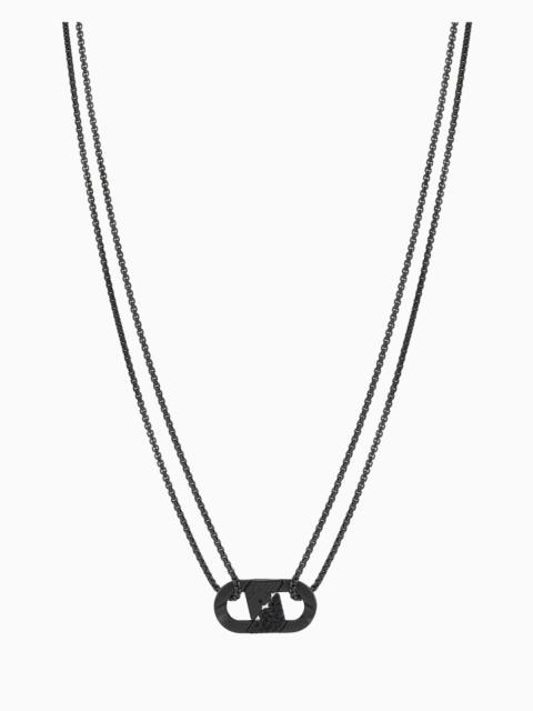 EMPORIO ARMANI NECKLACES
