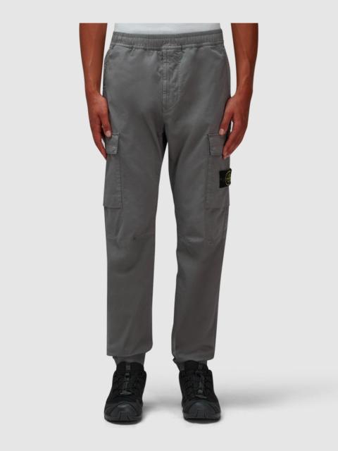 Stone Island Organic cotton cargo pant