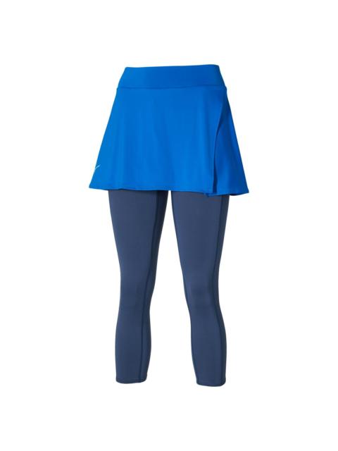 Mizuno Mizuno Women's 2-in-1 Tennis Skirt