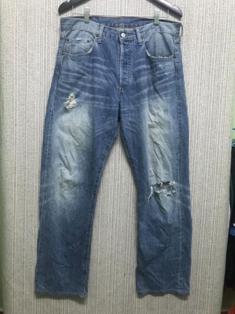 Other Designers vintage levis 501 bottom 359 japanese