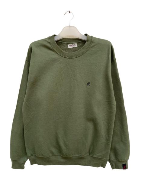 Other Designers STEAL!! VINTAGE GRAMICCI SWEATSHIRT