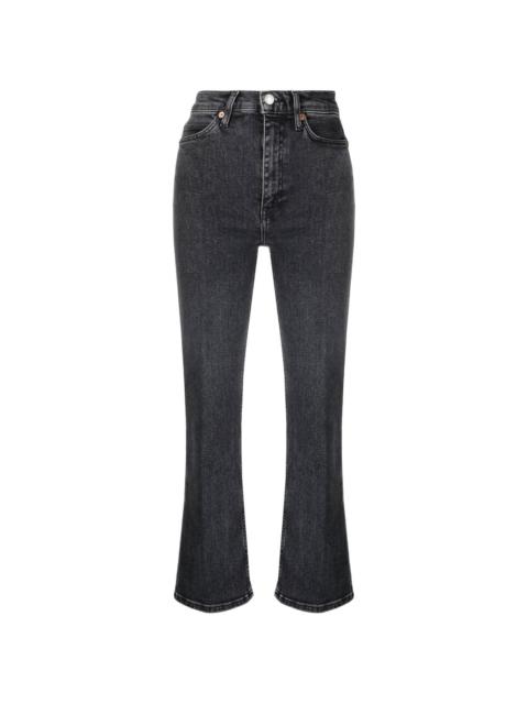 RE/DONE 70s Bootcut flared jeans