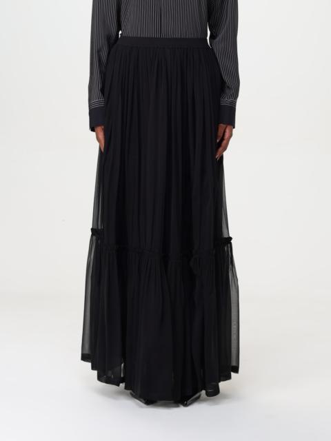 SAINT LAURENT Skirt woman Saint Laurent