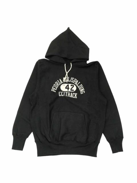 Warehouse & Co. Lot.484 Reverse Style Sweat Parka - PEORIA - 484PEO-24