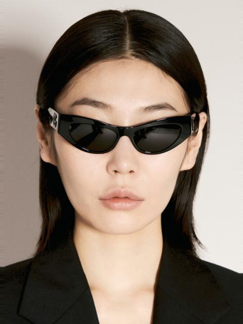 Dolce & Gabbana Cat-Eye Sunglasses