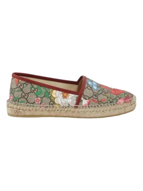 GUCCI Cloth espadrilles