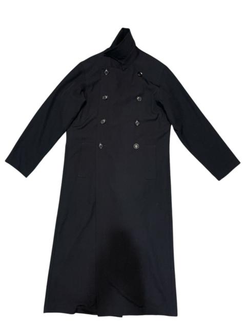 Yohji Yamamoto ✅Archives Collection✅ Y'S YOHJI YAMAMOTO Wool Long Coat