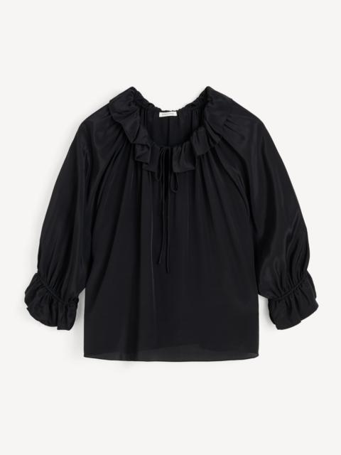 BY MALENE BIRGER Dicte blouse