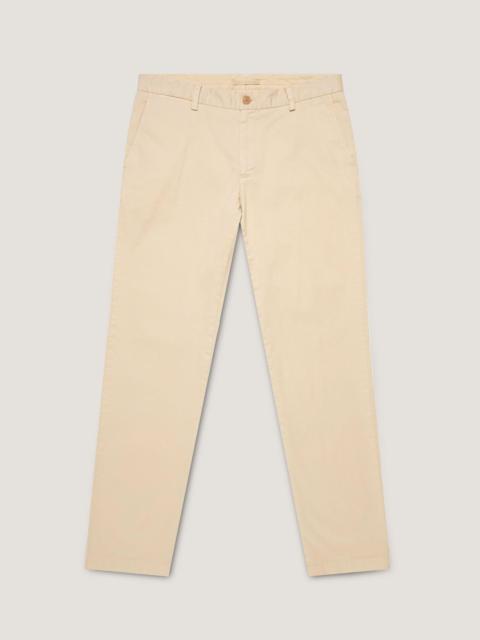 Sunspel Slim Fit Chino