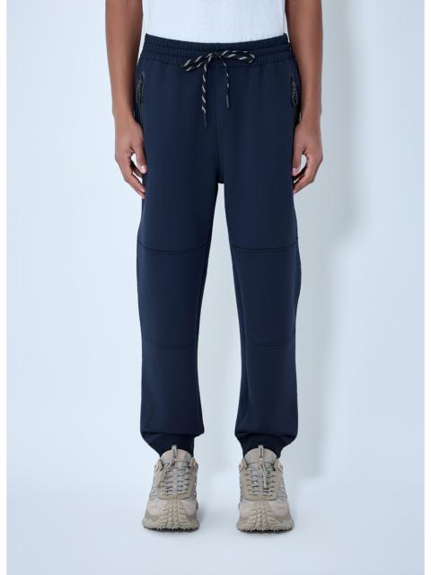 Moncler Grenoble Moncler Grenoble Men Logo Motif Track Pants