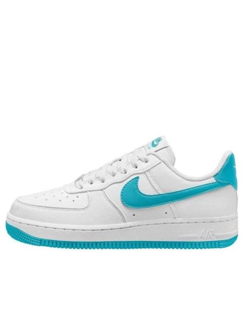 Nike (WMNS) Nike Air Force 1 Low Next Nature 'Dusty Cactus' DV3808-107