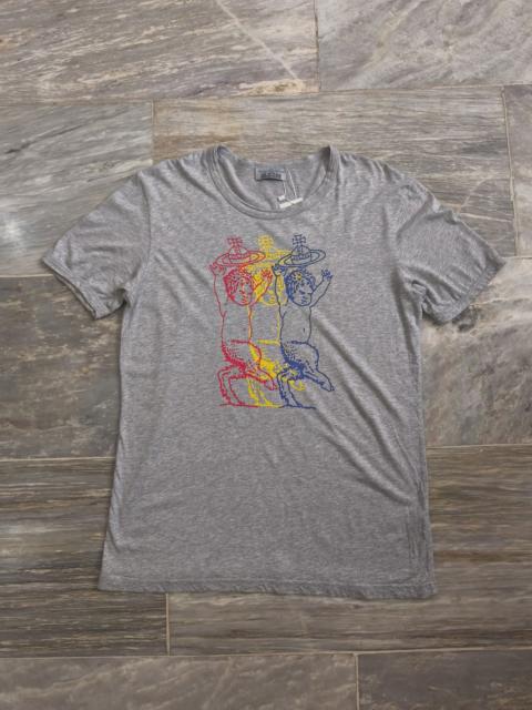 Vivienne Westwood Vivienne Westwood Baby Satyr Tee