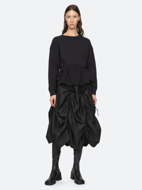 Sea Elegi Sweatshirt