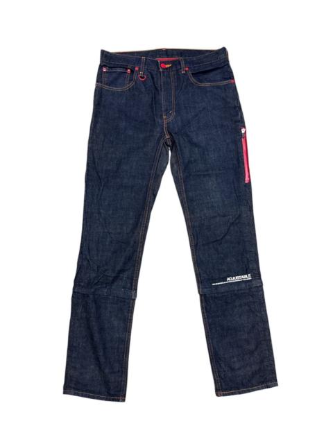 Levi's LEVI'S 505 x PACKABLE JAPAN EDITION 2010 JEANS