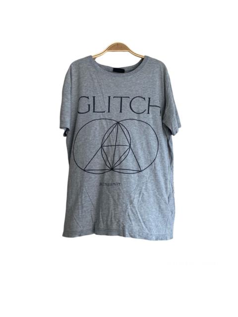 Other Designers Phenomenon Shirt Glitch