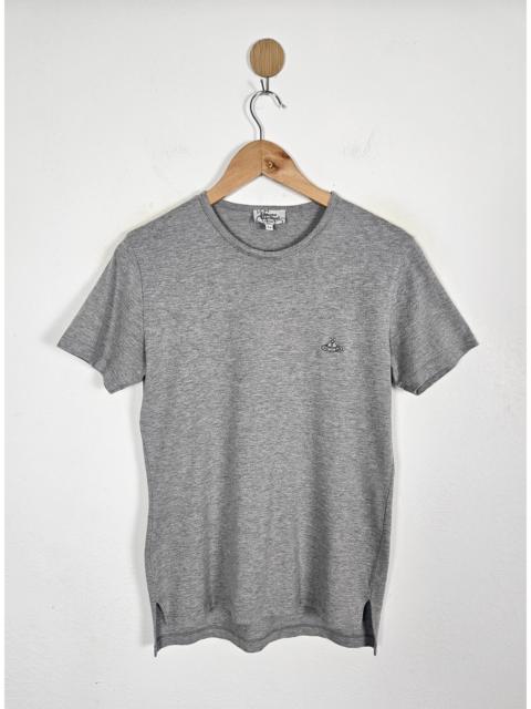 Vivienne Westwood Vivienne Westwood Man basic plain shirt