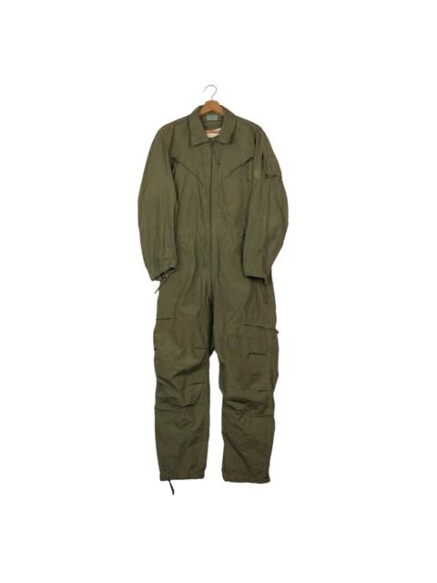 Buzz Rickson's 🔥VINTAGE MILITARY JUMPSUITS ARMY FORCES USA BUZZ RICKSONS