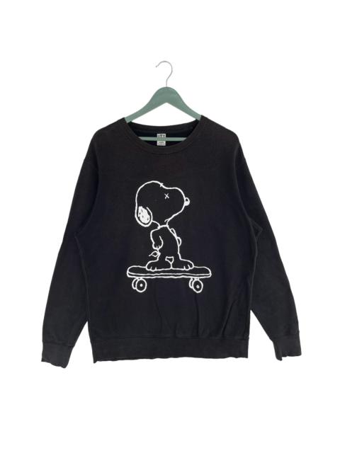 Other Designers Uniqlo - Uniqlo x Kaws X Peanuts