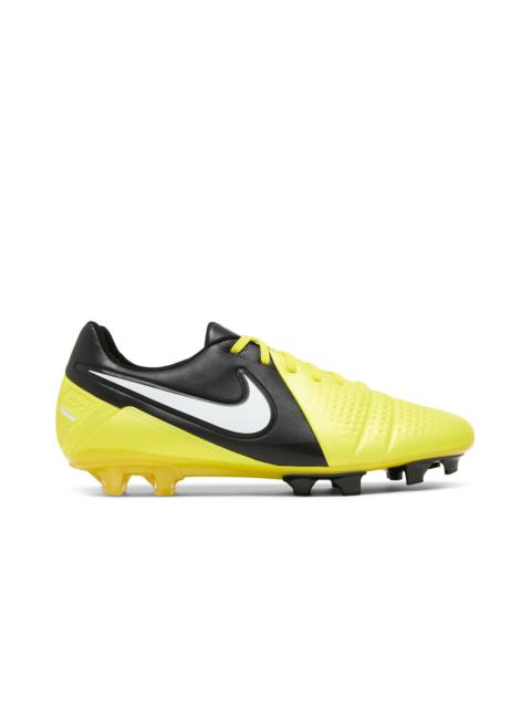 Nike CTR360 Maestri 3 SE FG 'Sonic Yellow'