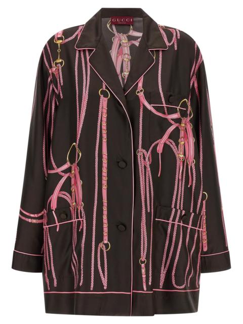 GUCCI Gucci Women Pajama Shirt